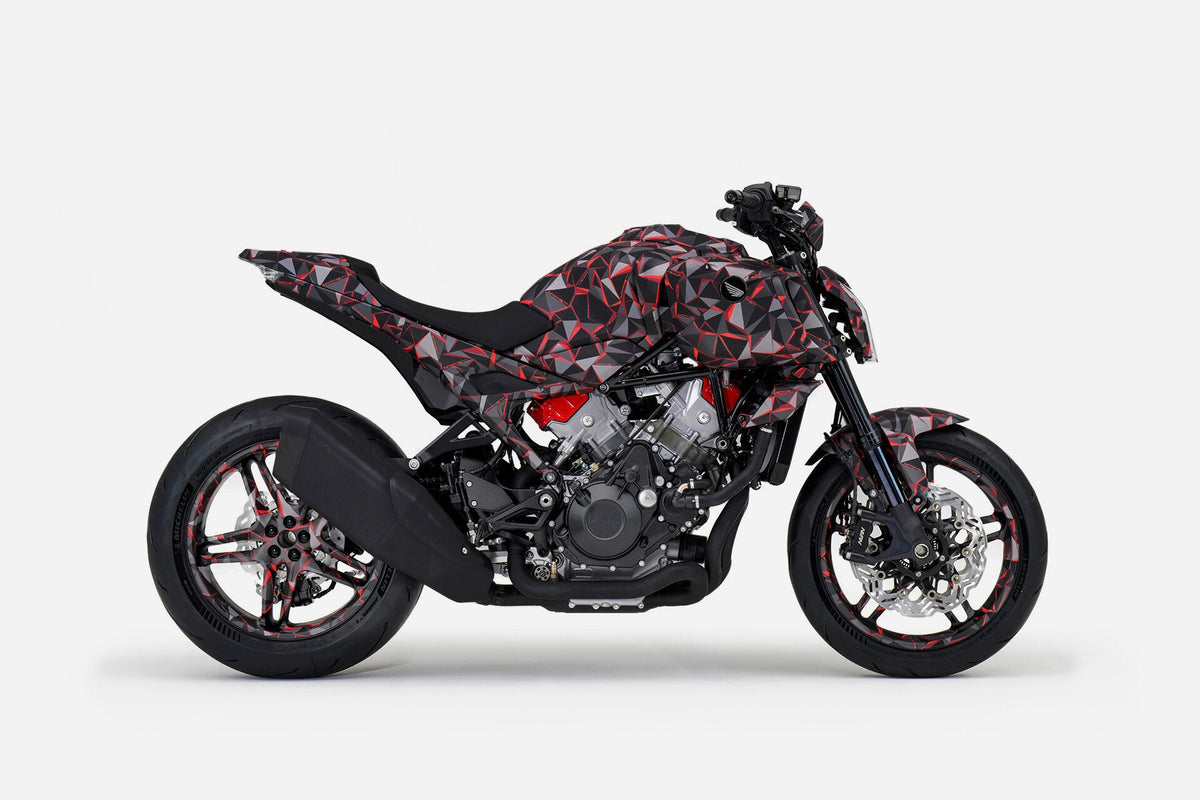 Honda V3R (2026+)