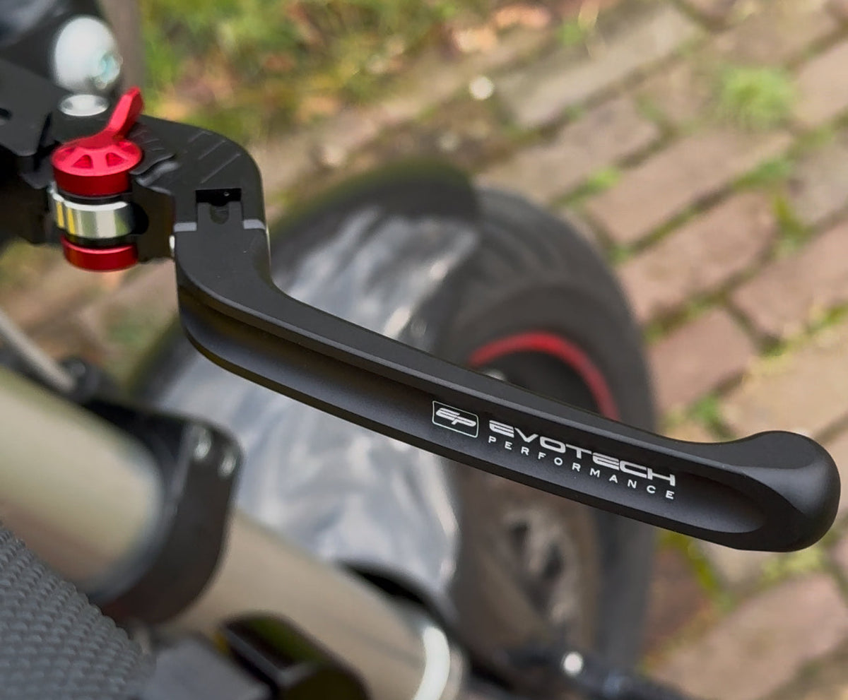 Evotech Performance REM HELPHELLOW COLLING HELL