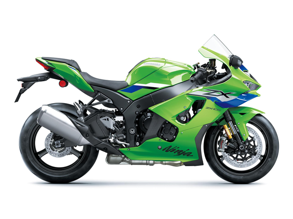 Kawasaki Ninja ZX-10R (2026+)