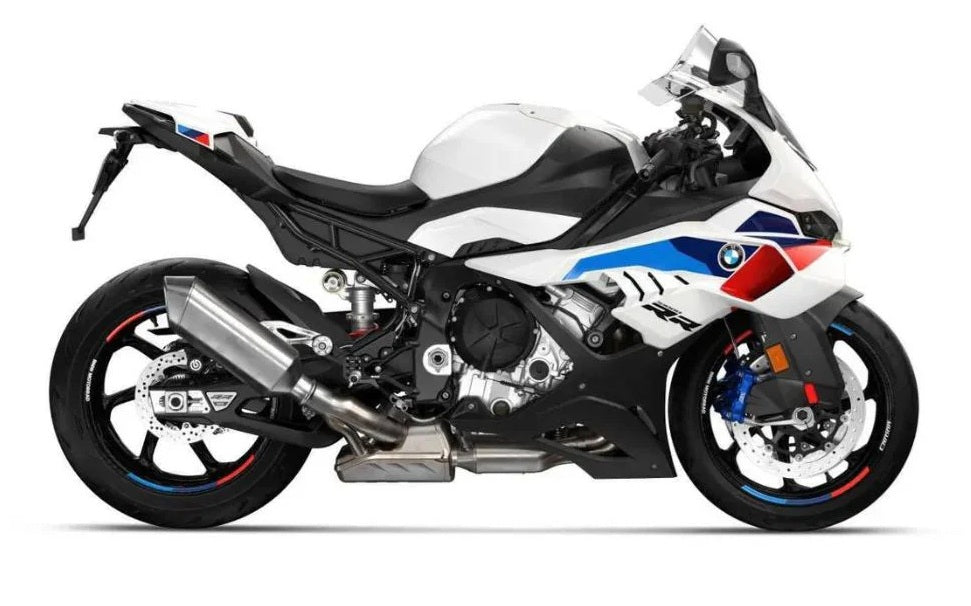BMW M 1000 RR (2025+)