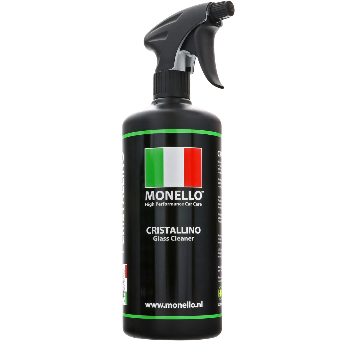 Detailing Glass Cleaner