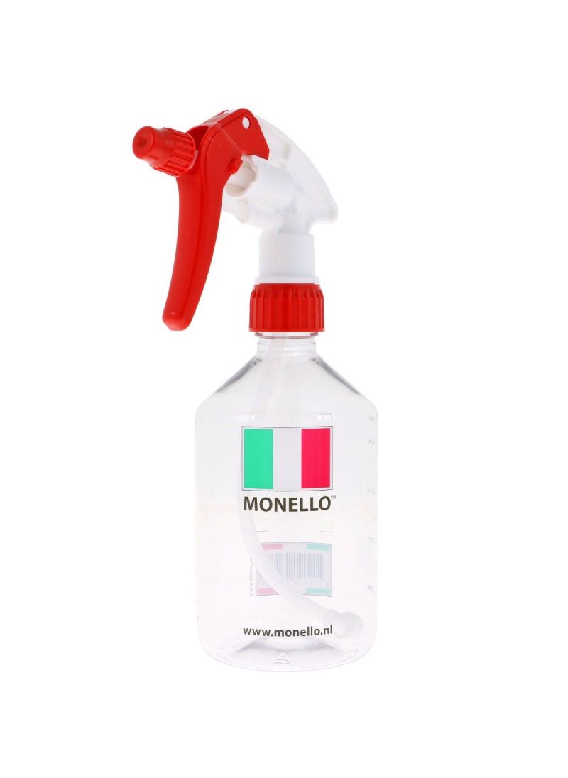 Detailing bottles
