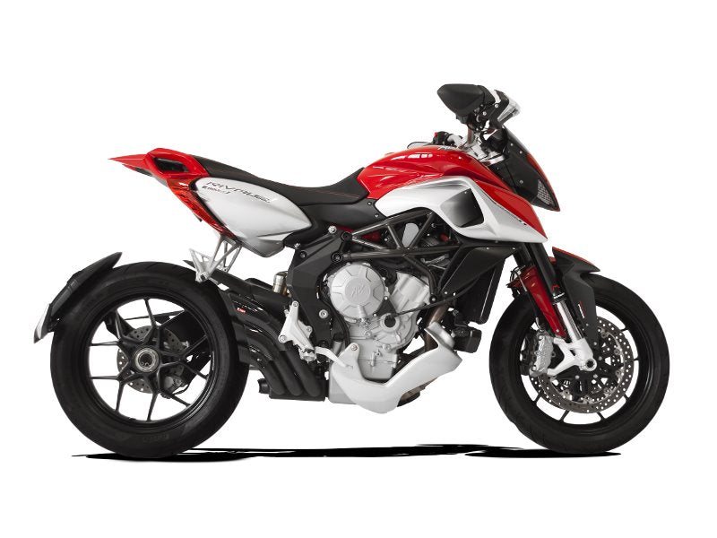 MV Agusta Rivale 800 (2013-2017)