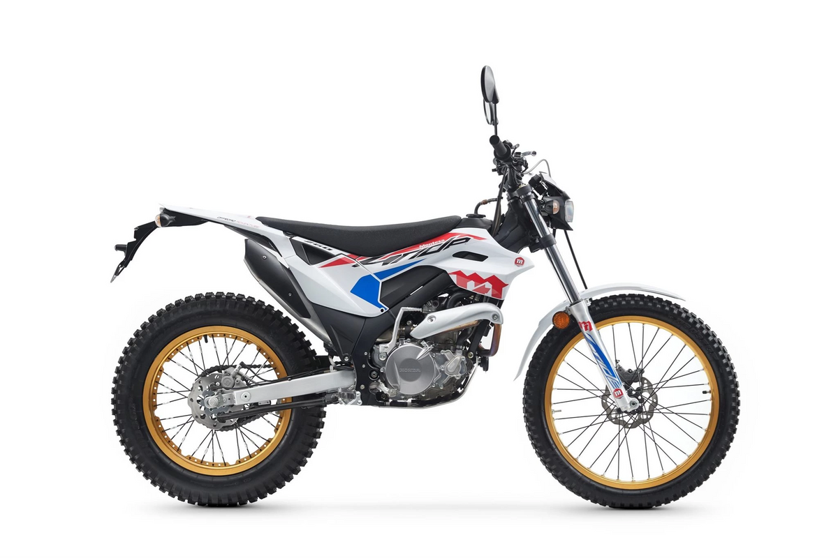 Montesa 4Ride (2017+)
