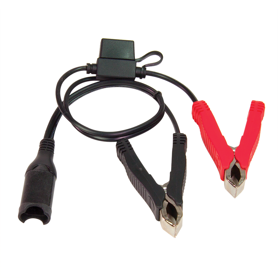 Battery Clamps