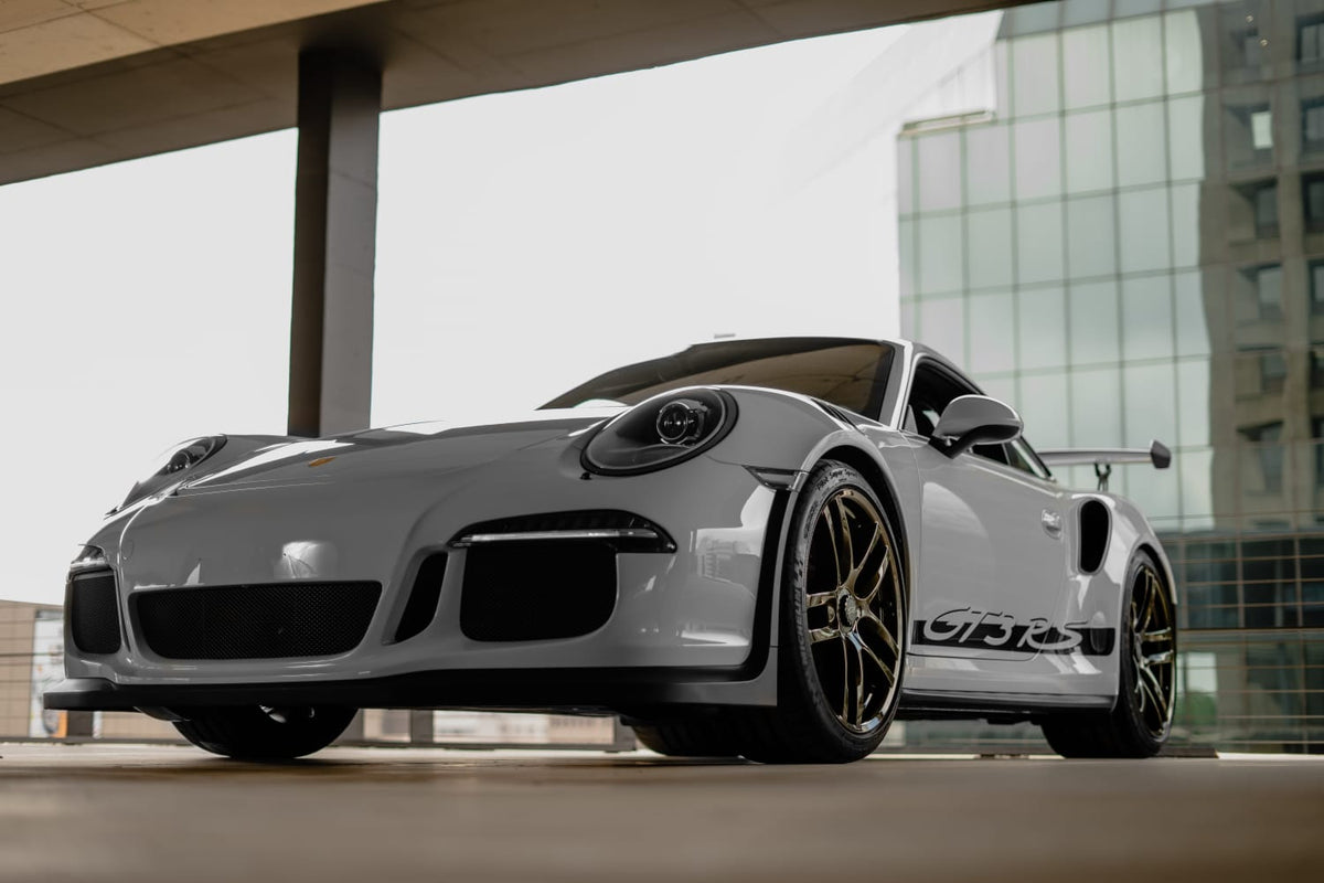 Wheel Set