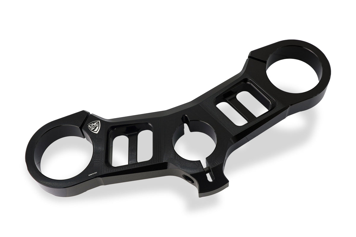 Steering Head