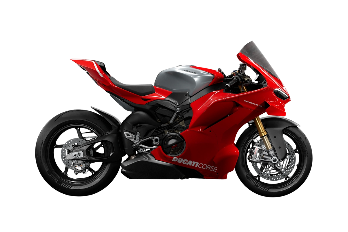 Panigale V4R Racing (2026+)