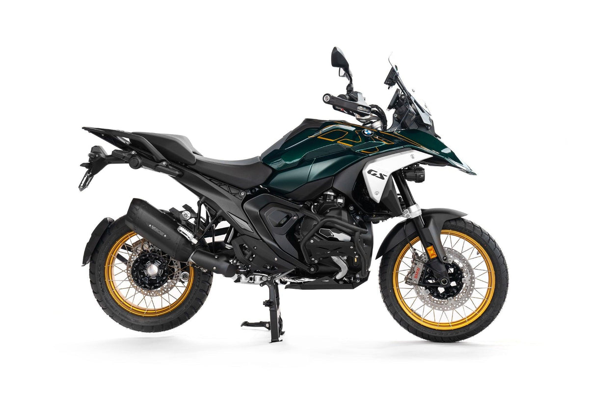 BMW R 1300 GS Option 719 Tramuntana (2024+)
