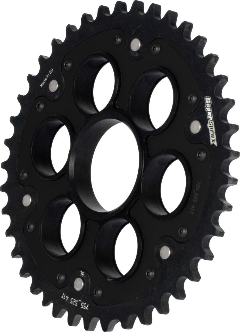 Rear Sprocket