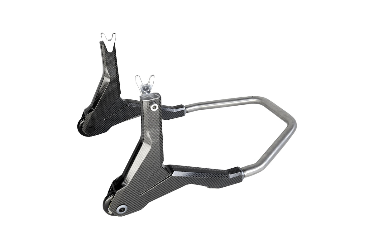 Paddock Stand