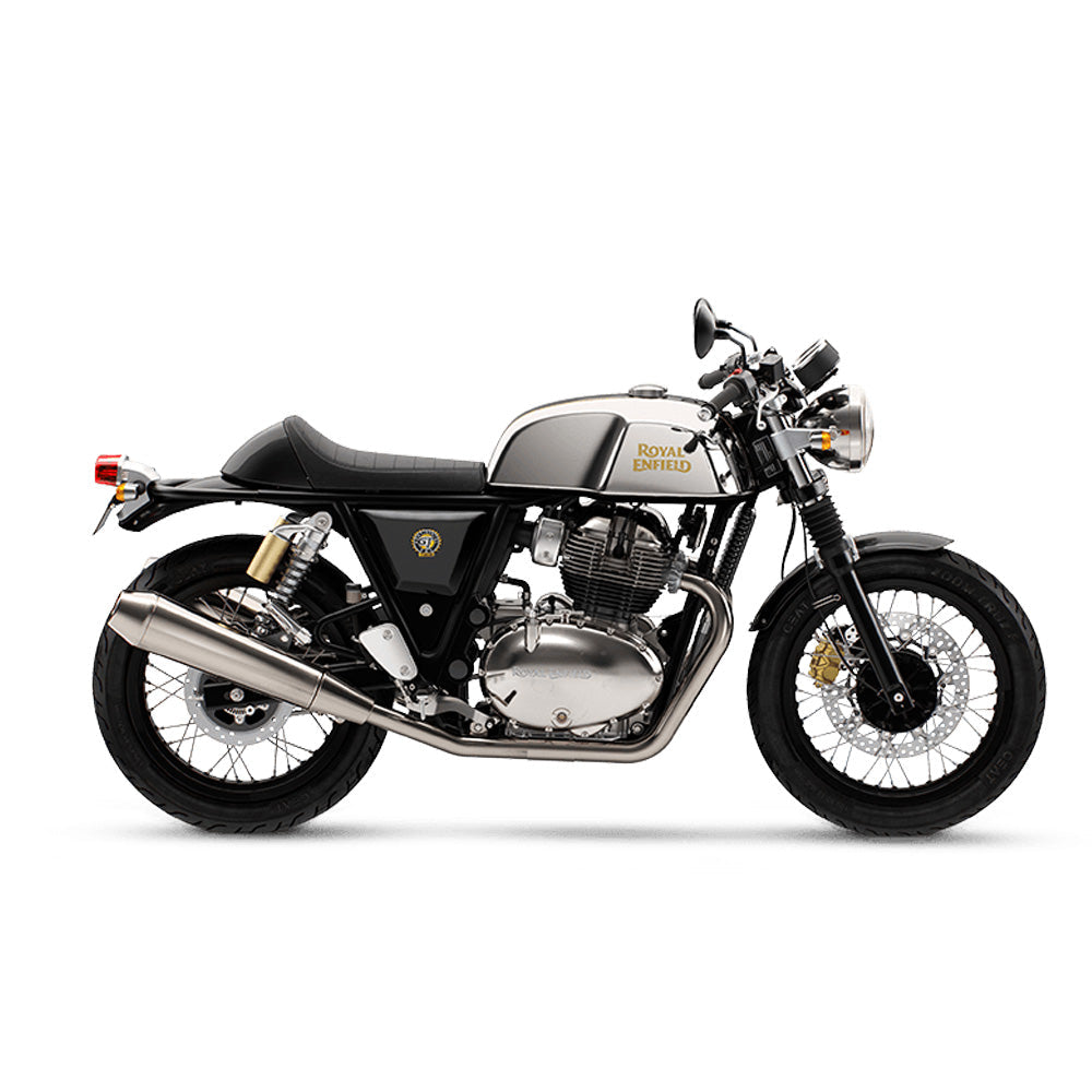 Royal Enfield Continental GT 650 (2018+)