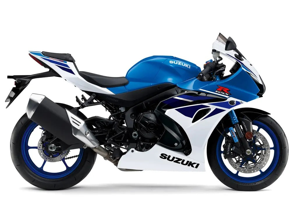 Suzuki GSX-R1000R (2017-2025)