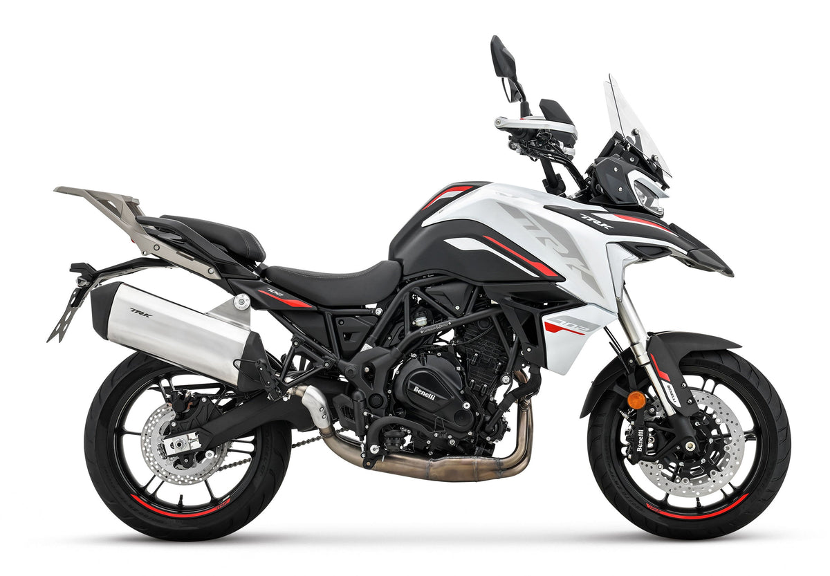 Benelli TRK 702 (2024+)