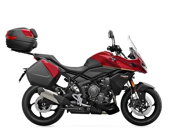 Triumph Tiger Sport 800 Tour (2026+)