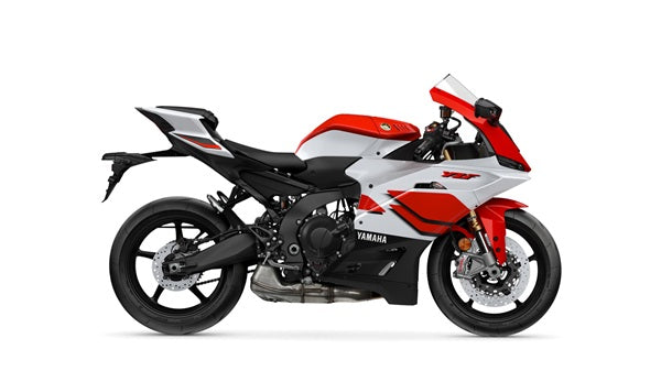 Yamaha R9 (2024+)
