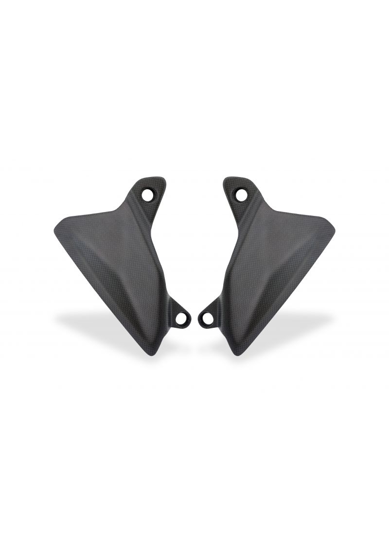 Wind Deflectors