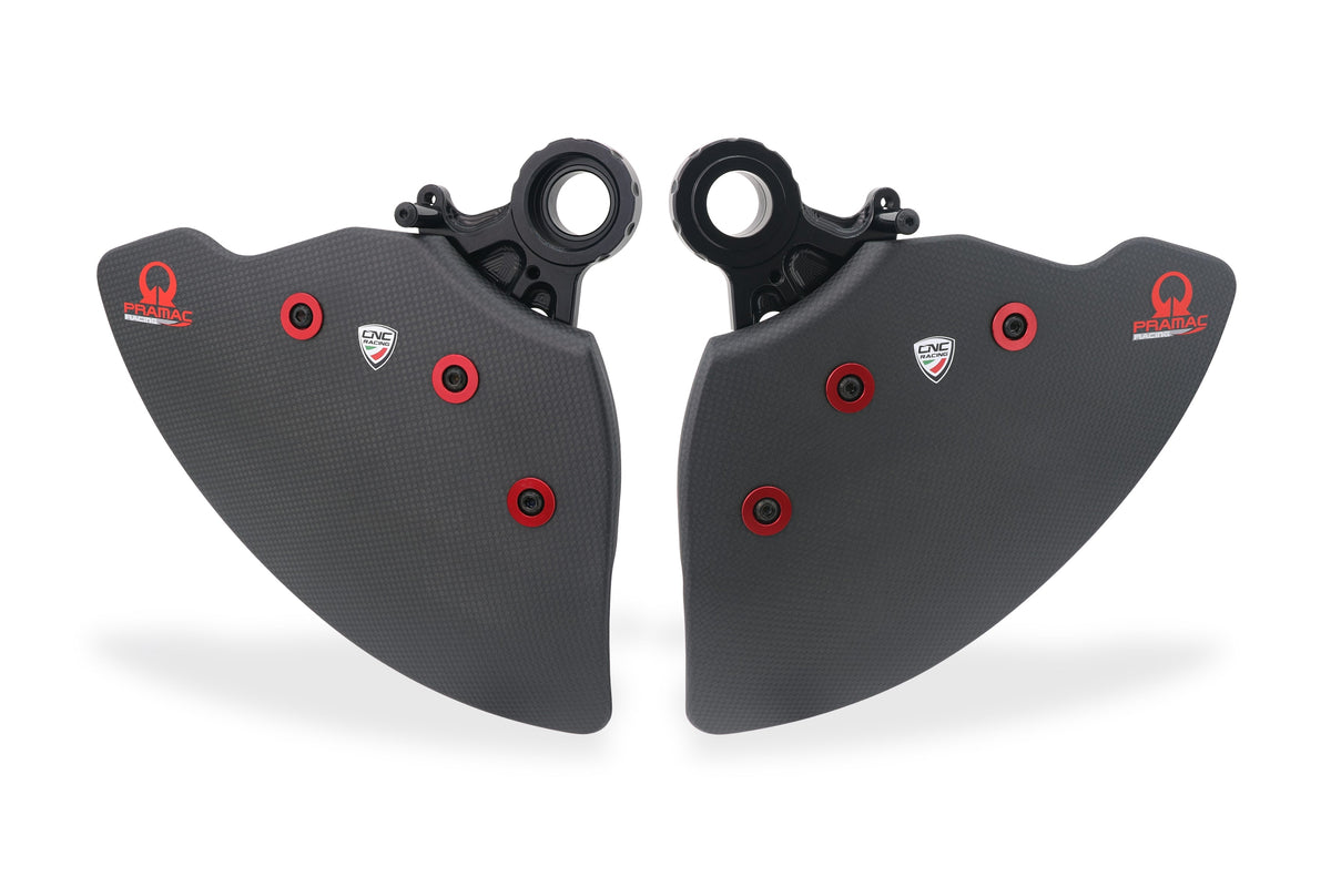Brake Disc Cover