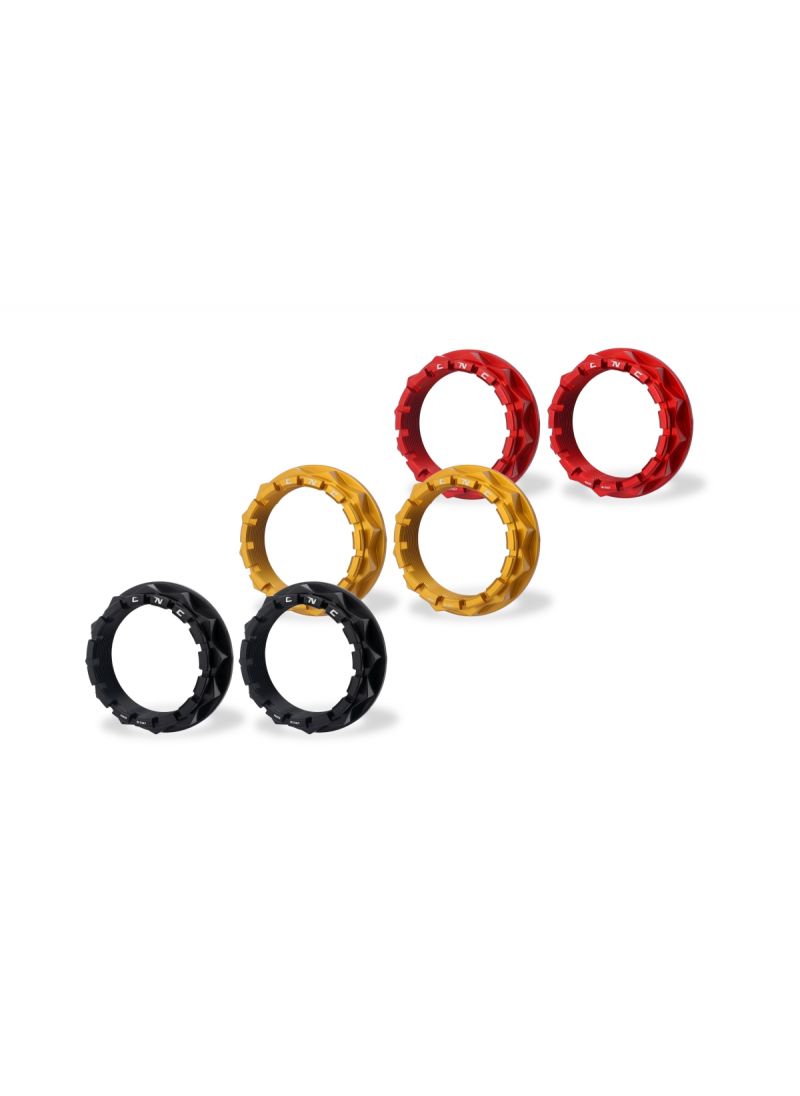 Sprocket Nuts