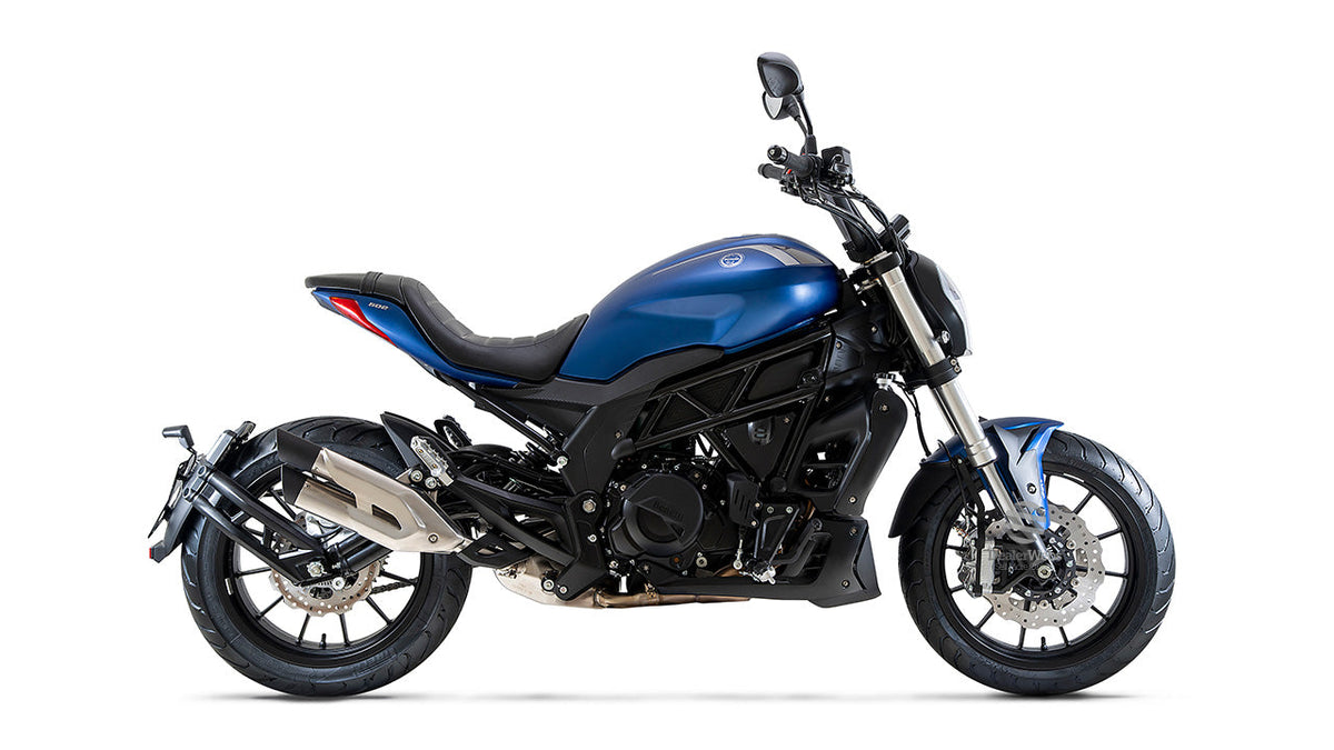 Benelli 502C (2021 - 2023)