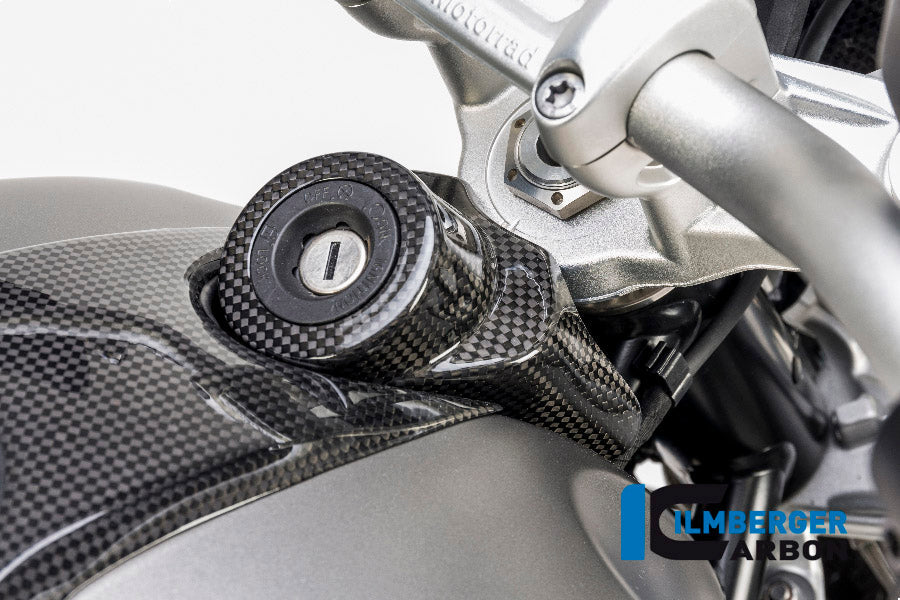 Ignition Switch Cover