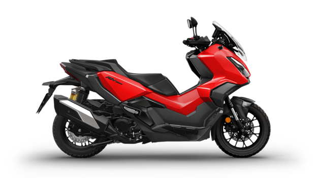 Honda AV350 (2025+)