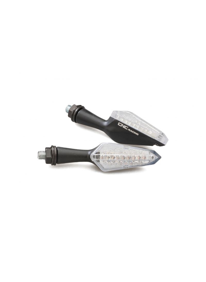 Flashing lights for your motorcycle