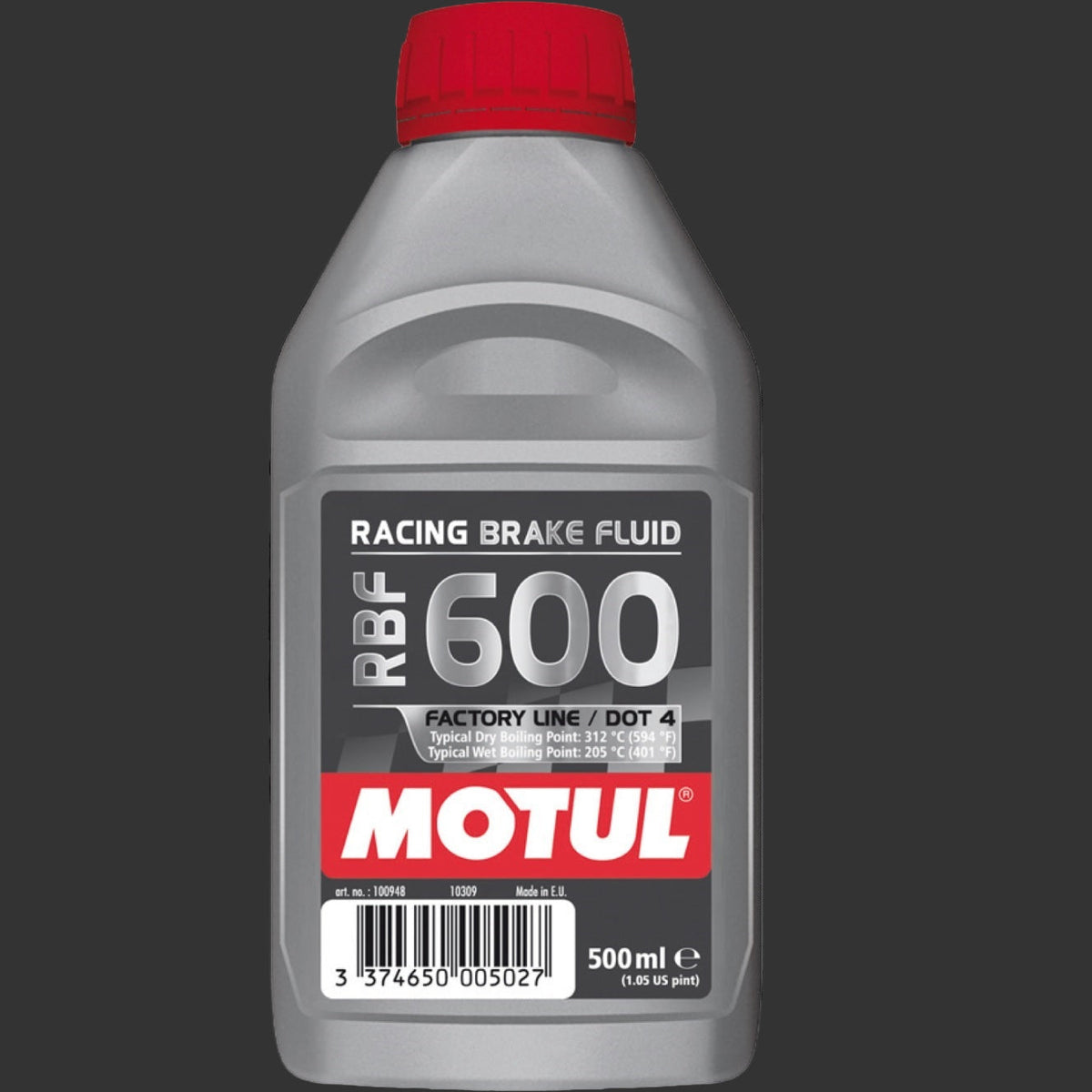 Brake Fluid