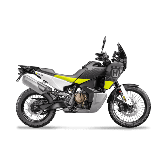 Norden 901 2022+