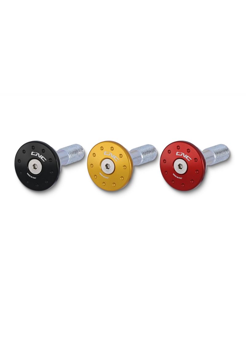 Frame Plugs