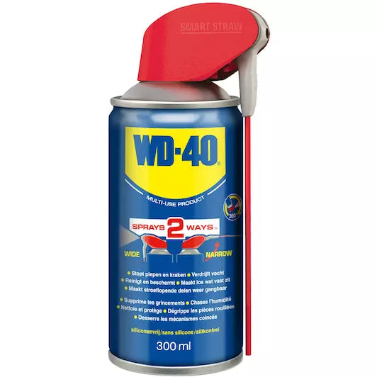 WD-40