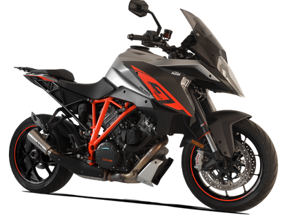 HP Corse Exhaust GP07 Satin KTM Superduke 1290 GT 2016-2024
