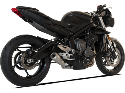 HP Corse Expace GP07 Satin Triumph Street Triple 765 2017-2022