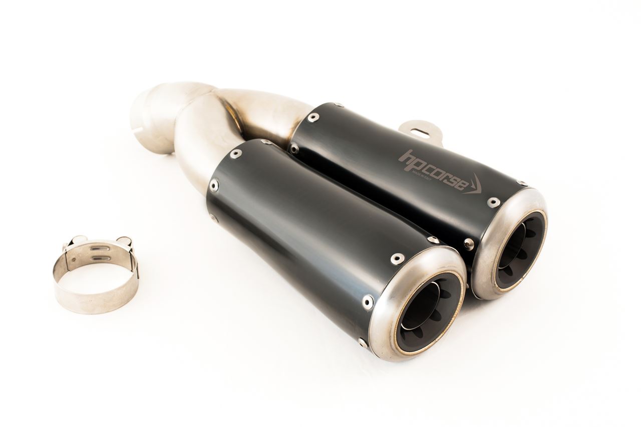HP Corse Expace GP07 Satin BMW R NINET 2014 - 2020