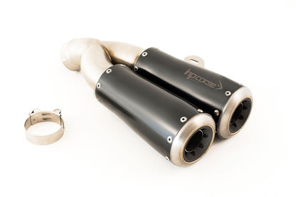 HP Corse Expace GP07 Satin BMW R NINET 2014 - 2020