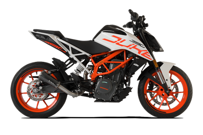 HP Corse Expace GP07 Black KTM Duke 390 2017-2020