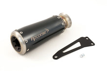 HP Corse Exhaust GP07 Black KTM Superduke 1290 GT 2016-2024