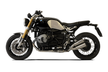 HP Corse Exhaust GP07 Satin BMW R Ninet 2014 - 2020