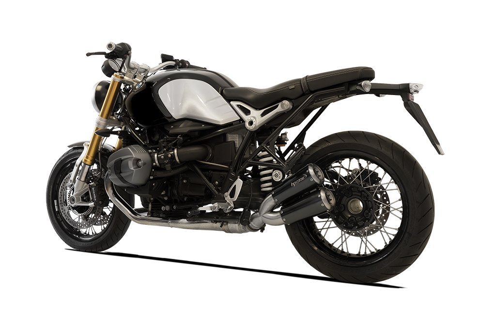 HP Corse Expace GP07 Satin BMW R NINET 2014 - 2020