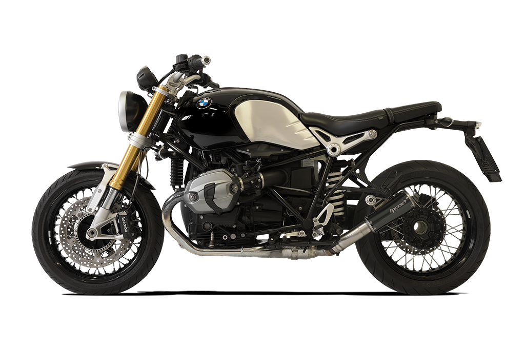 HP Corse Expace GP07 Black BMW R NINET 2014 - 2020