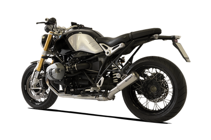HP Corse Exhaust GP07 Black BMW R Ninet 2014 - 2020