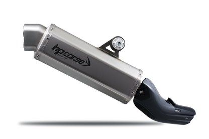 HP Corse Echous 4-Track R Titanium BMW R 1250 GS 2019-2023