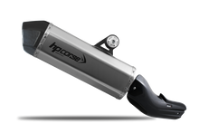HP Corse Exhaust SPS Carbon Titanium BMW R 1250 GS Adventure 2019-2023