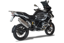 HP Corse Exhaust 4-track R Titanium BMW R 1200 GS 2013-2018