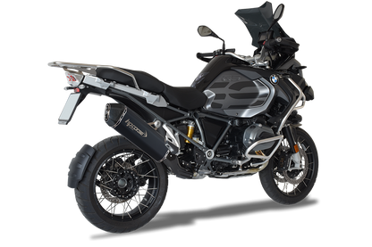 HP Corse Expace SPS Carbon Black BMW R1200GS 2013-2018