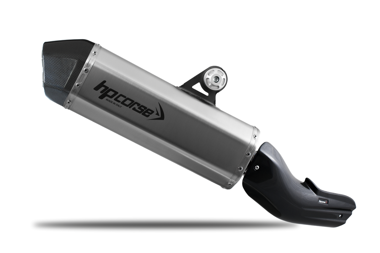 HP Corse Expace SPS Satin BMW R1200GS 2013-2018