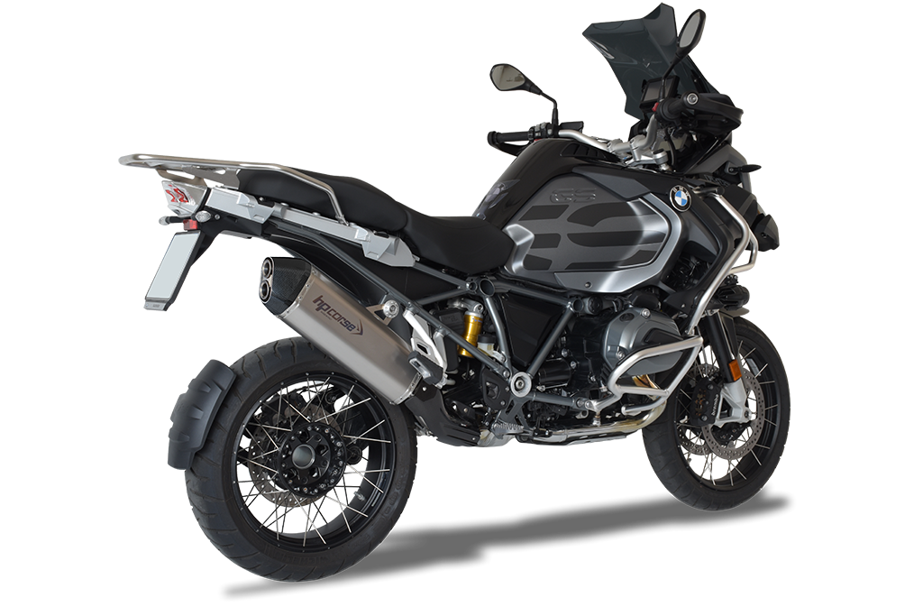 HP Corse Expace SPS Satin BMW R1200GS 2013-2018