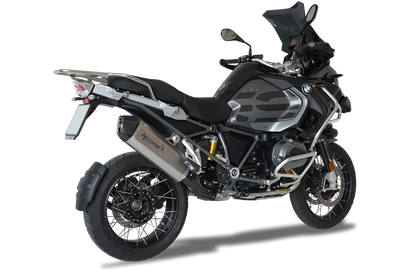 HP Corse Expace SPS Satin BMW R1200GS 2013-2018