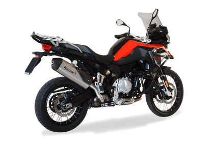 HP Corse Expace SPS Satin de carbono BMW F 850 ​​GS 2018-2020