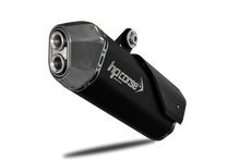 HP Corse Exhaust SPS Carbon Black Honda CRF 1000 Africa Twin Adventure Sport 2016-2020